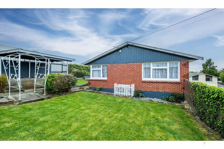 Photo of property in 31a Oxford Street, West End, Timaru, 7910