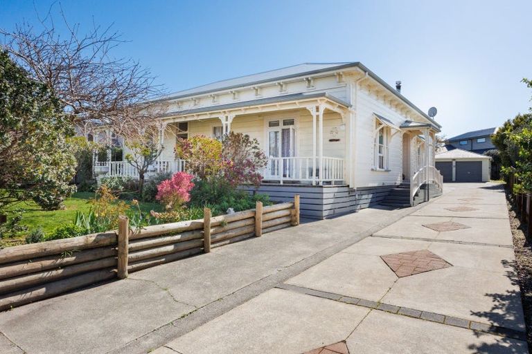 Photo of property in 6 North Street, Feilding, 4702