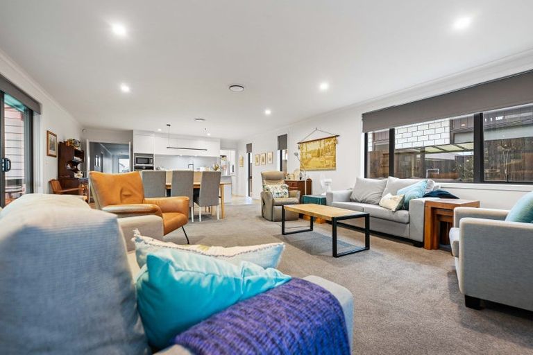 Photo of property in 2 Lulu Avenue, Chartwell, Hamilton, 3210