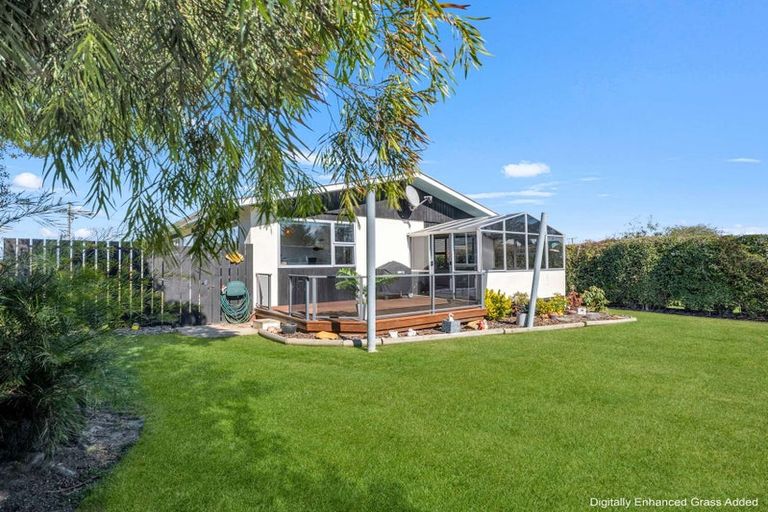 Photo of property in 23 Charles Street, Weston, Oamaru, 9401