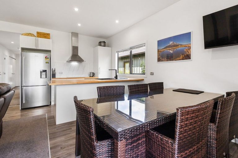 Photo of property in 6 Park Avenue Mews, Ohakune, 4625