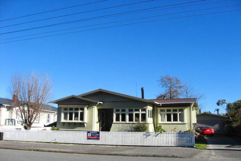 Photo of property in 112 Alexander Street, Greymouth, 7805