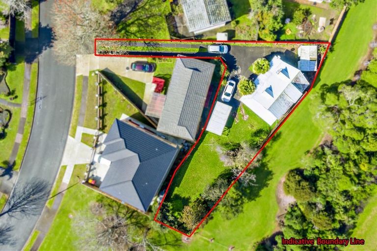 Photo of property in 32b Sikkim Crescent, Clover Park, Auckland, 2019