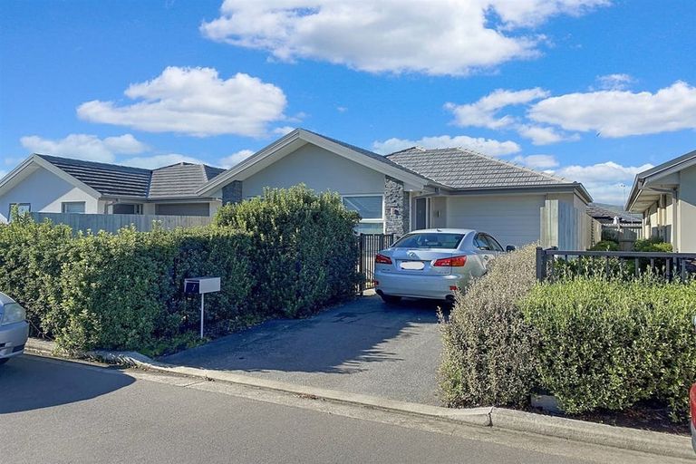 Photo of property in 7 Bouler Court, Halswell, Christchurch, 8025