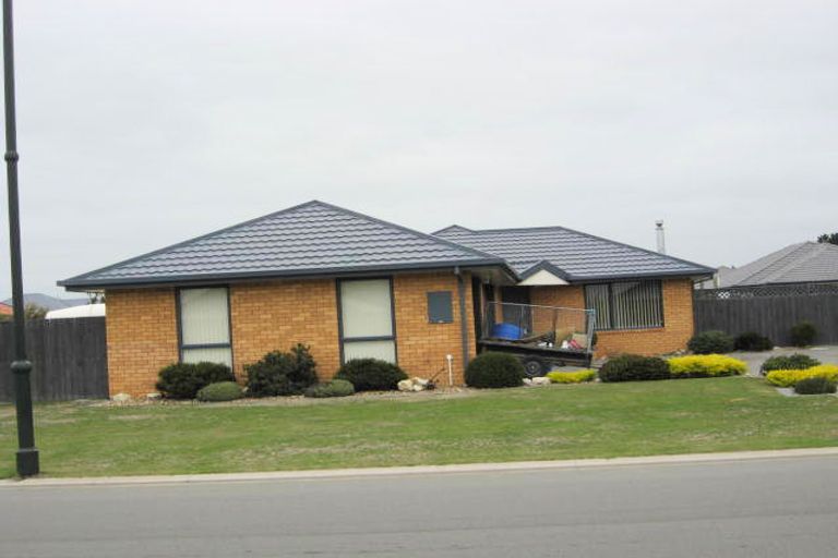 Photo of property in 179 Rolleston Drive, Rolleston, 7614