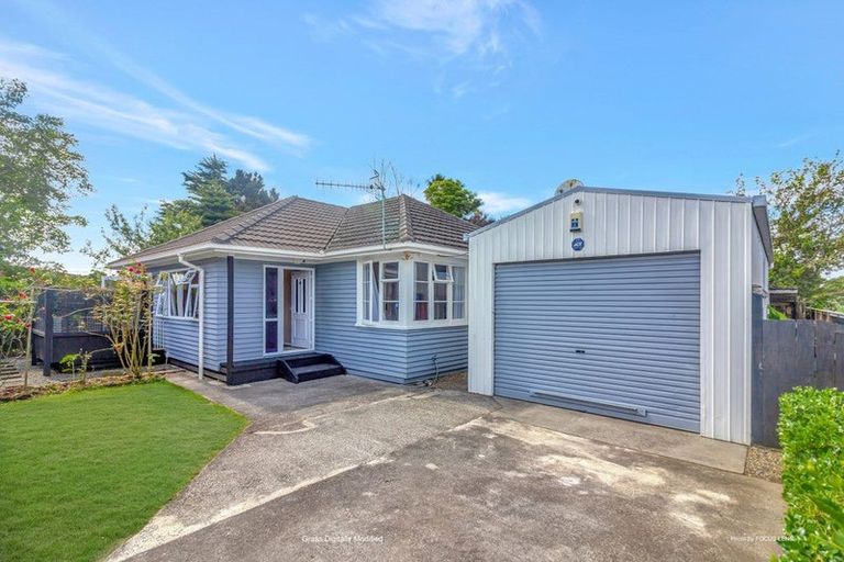 Photo of property in 1/7 Manuia Road, Takanini, 2112