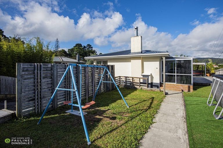 Photo of property in 12 Paranui Valley Road, Tikipunga, Whangarei, 0112