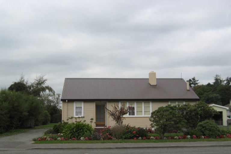 Photo of property in 6 Maude Street, Temuka, 7920