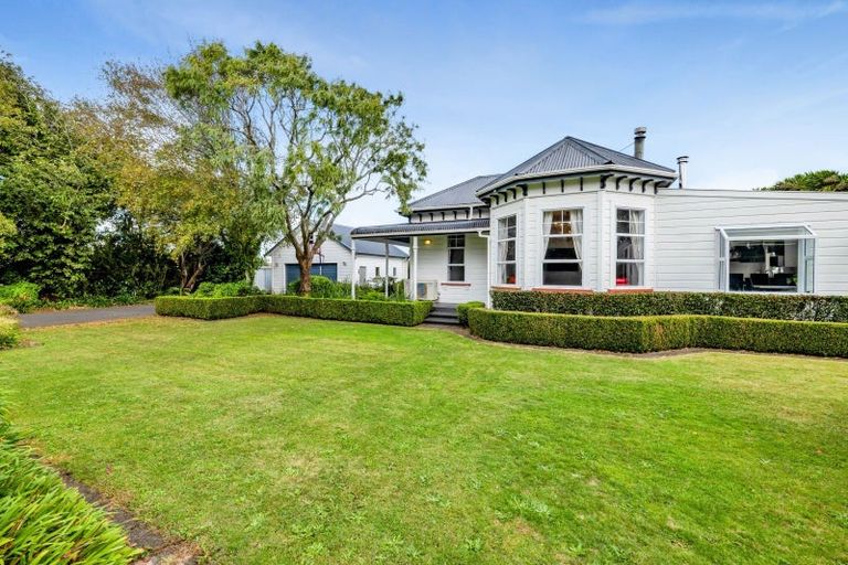 Photo of property in 37 Fantham Street, Hawera, 4610