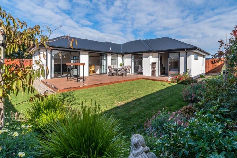 Photo of property in 832 Selwyn Road, Rolleston, 7614