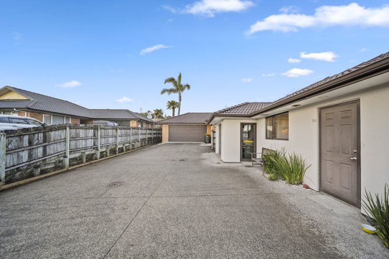 Photo of property in 5 Dapple Place, Flat Bush, Auckland, 2019