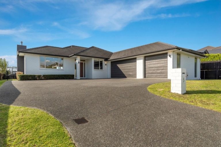 Photo of property in 5 Belgrave Close, Bethlehem, Tauranga, 3110