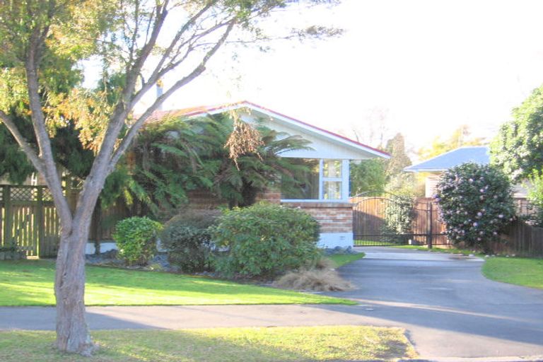 Photo of property in 21 Pulham Crescent, Queenwood, Hamilton, 3210