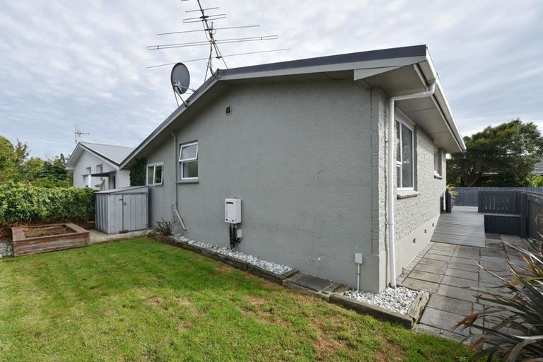 Photo of property in 4/231 Nelson Street, Strathern, Invercargill, 9812