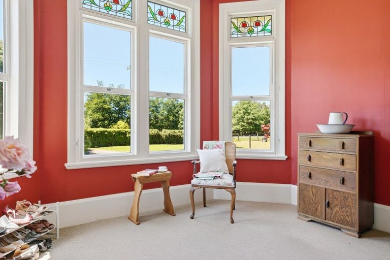 Photo of property in 21 Earlys Road, West Eyreton, Rangiora, 7475