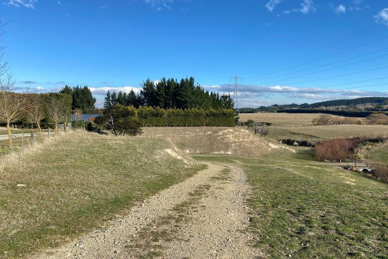 Photo of property in 185 Copples Road, Sefton, Rangiora, 7477