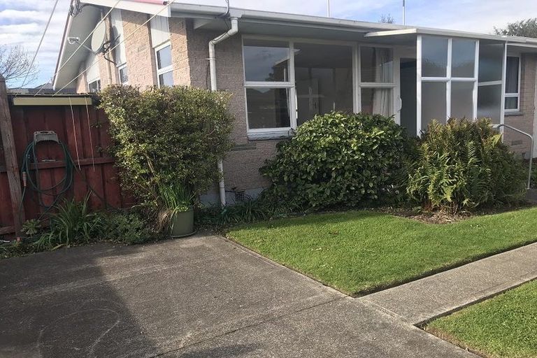 Photo of property in 1/41 Lyndon Street, Riccarton, Christchurch, 8041