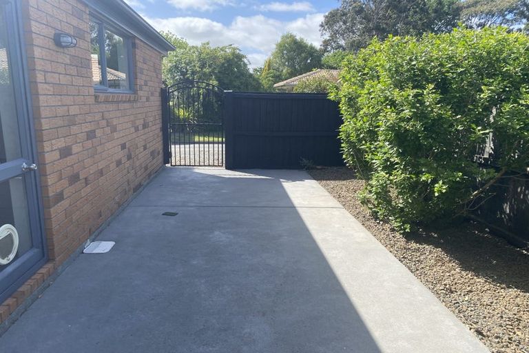 Photo of property in 17 Rubicon Place, Hei Hei, Christchurch, 8042