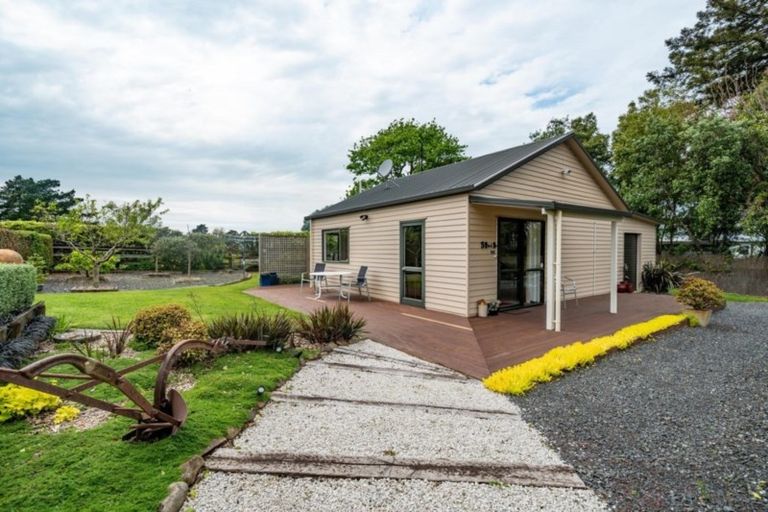 Photo of property in 842 Tauhei Road, Tauhei, Morrinsville, 3375