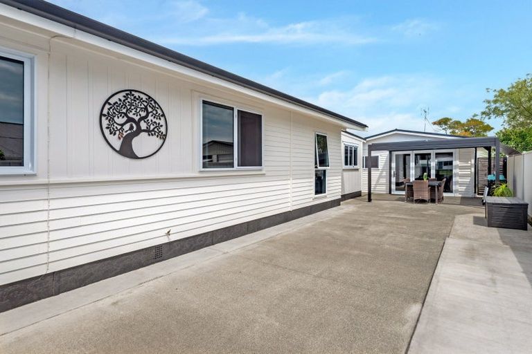 Photo of property in 3 Chichester Street, Te Hapara, Gisborne, 4010