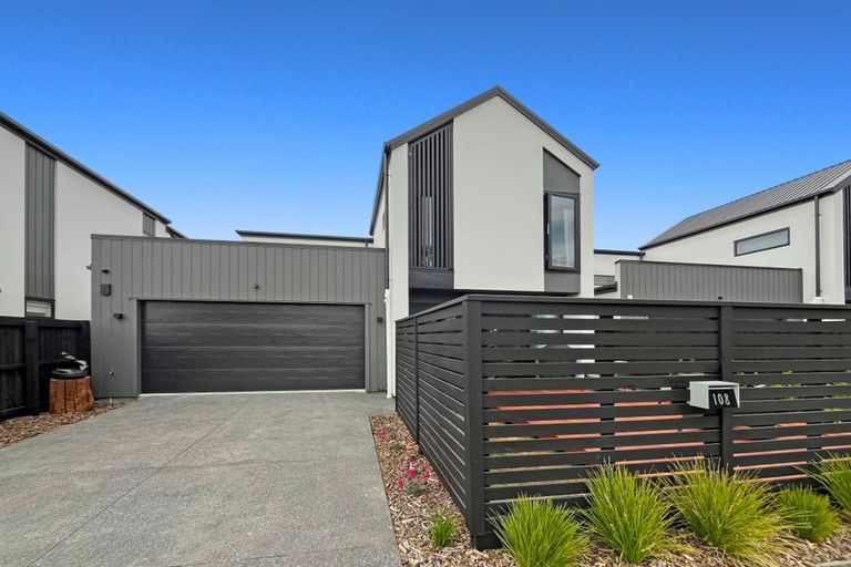 Photo of property in 108 Canon Street, Edgeware, Christchurch, 8013