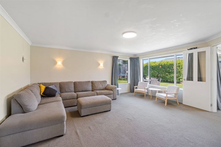 Photo of property in 17 Fairfield Way, Rolleston, 7614