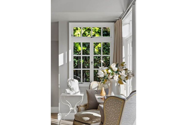 Photo of property in 4 Burwood Crescent, Remuera, Auckland, 1050