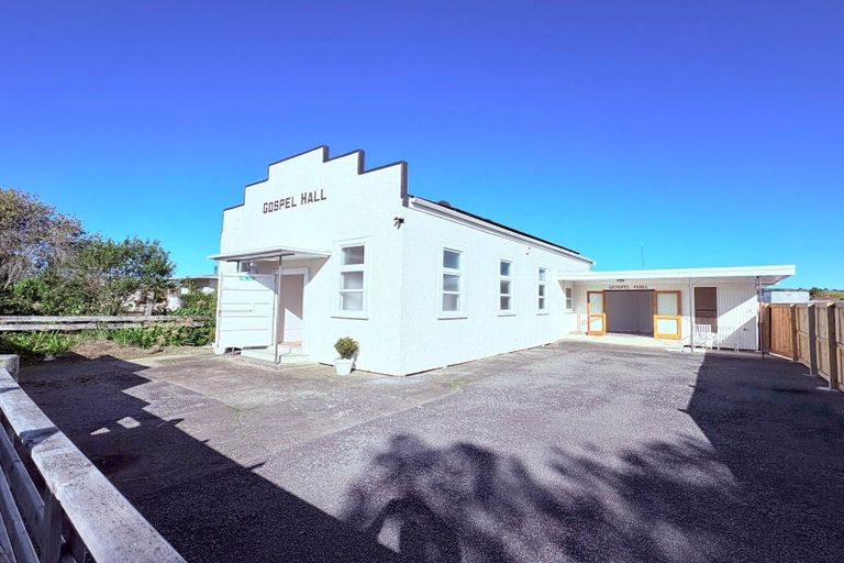 Photo of property in 8b Lahore Street, Wairoa, 4108