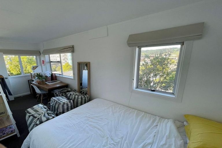 Photo of property in 58 Wallace Street, Mount Cook, Wellington, 6021