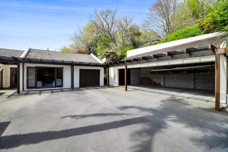 Photo of property in 331a Mangorei Road, Merrilands, New Plymouth, 4312