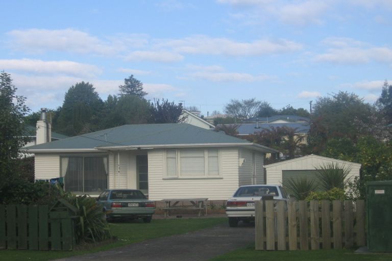 Photo of property in 25 Nikau Street, Springfield, Rotorua, 3015