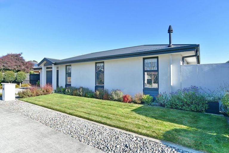 Photo of property in 7 Storer Street, Kaiapoi, 7630