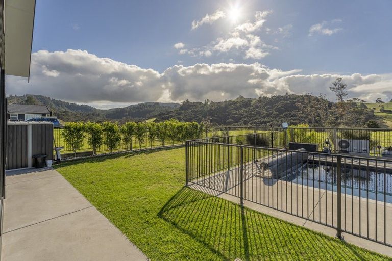 Photo of property in 6 Tohetea Lane, Wharekaho, Whitianga, 3510