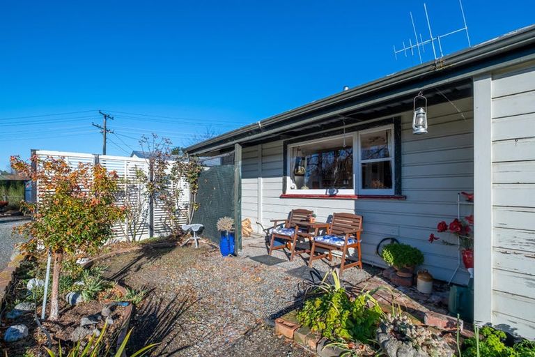 Photo of property in 42 Gray Street, Fairlie, 7925