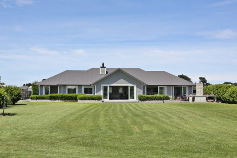 Photo of property in 107 Taiepa Road, Otatara, Invercargill, 9879