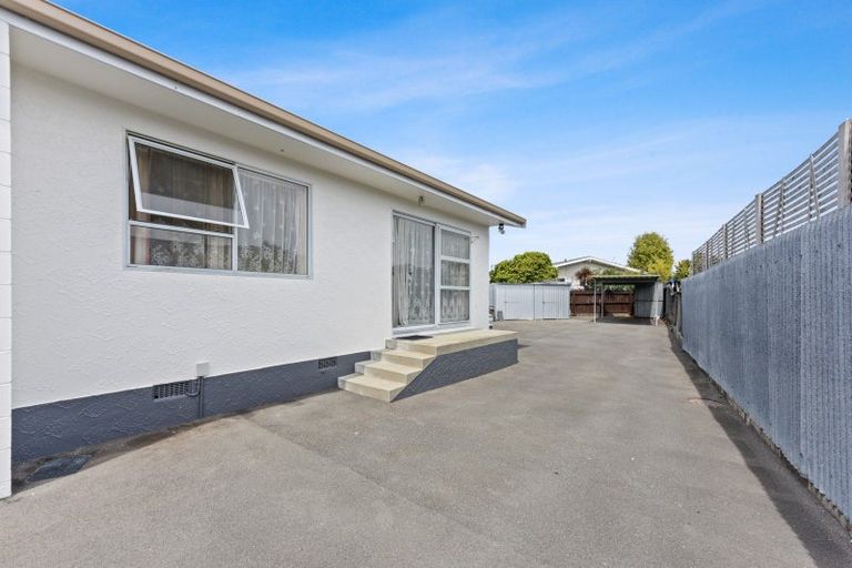 Photo of property in 3/38 Fergusson Street, Stoke, Nelson, 7011