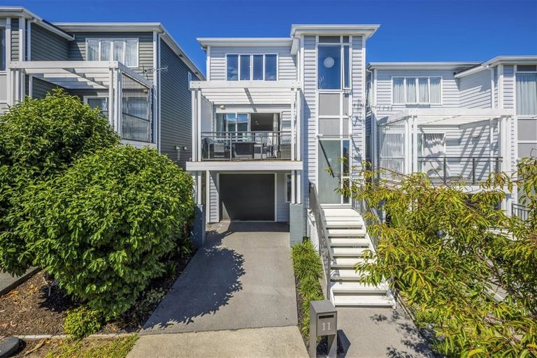 Photo of property in 11 Manawatere Way, Flat Bush, Auckland, 2019