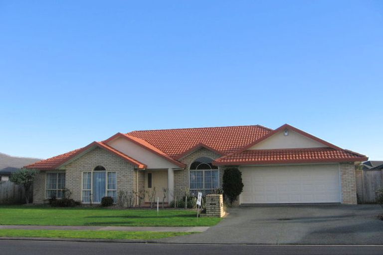 Photo of property in 12 Ballycullanie Place, Dannemora, Auckland, 2016