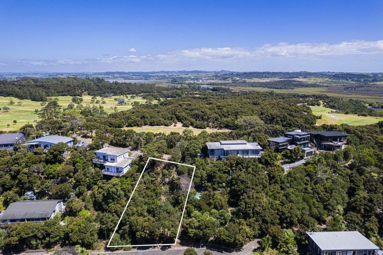 Photo of property in 43 Greenview Drive, Mangawhai Heads, Mangawhai, 0505