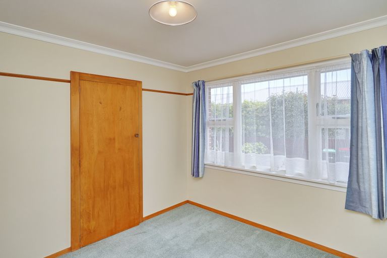 Photo of property in 76 Teesdale Street, Burnside, Christchurch, 8053