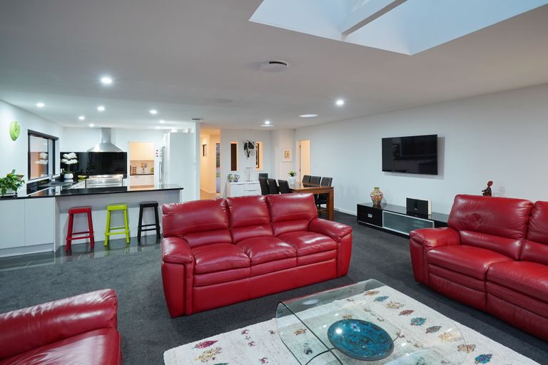 Photo of property in 3 Asheridge Place, Wigram, Christchurch, 8025