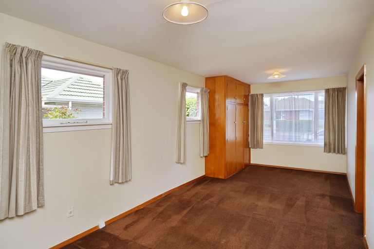 Photo of property in 76 Teesdale Street, Burnside, Christchurch, 8053