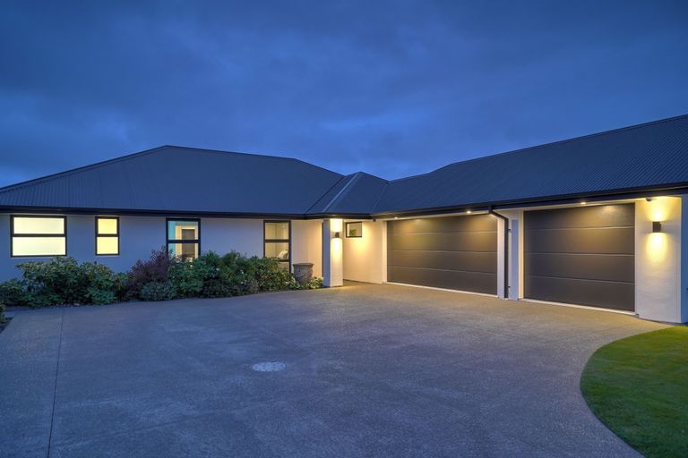 Photo of property in 3 Asheridge Place, Wigram, Christchurch, 8025