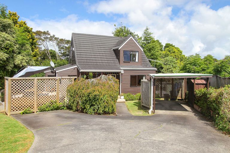 Photo of property in 36 James Street, Mangere East, Auckland, 2024