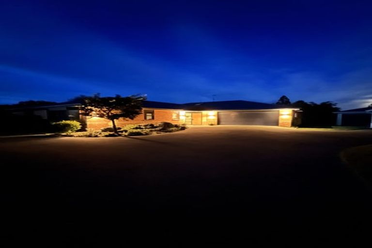 Photo of property in 20 Wayne Place, Methven, 7730