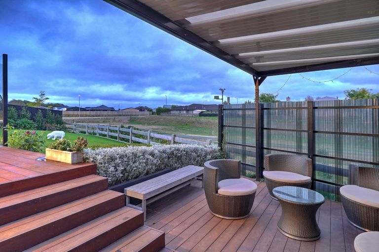 Photo of property in 3 Asheridge Place, Wigram, Christchurch, 8025