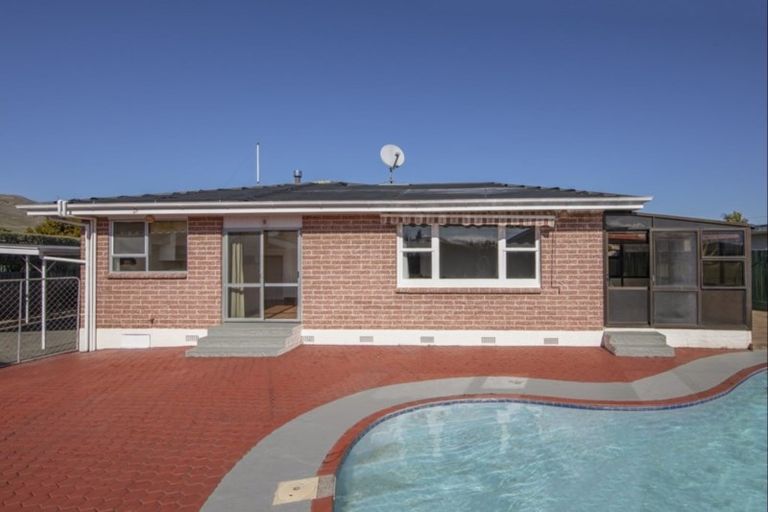 Photo of property in 8 Kinloch Crescent, Witherlea, Blenheim, 7201