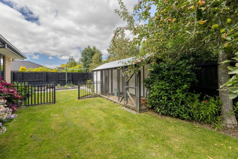 Photo of property in 30 Edward Street, Prebbleton, 7604