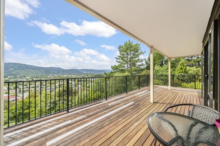 Photo of property in Ferndale, 12 Dunleith Grove, Silverstream, Upper Hutt, 5019