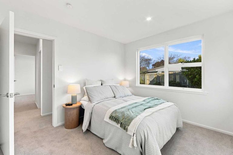 Photo of property in 1/14 Todd Avenue, Bishopdale, Christchurch, 8051